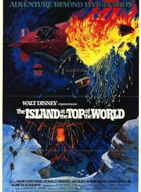 pelicula La Isla Del Fin Del Mundo