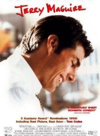 pelicula Jerry Maguire