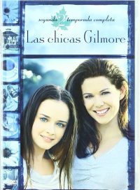 pelicula Las Chicas Gilmore