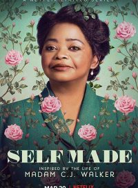 pelicula Madam C.J. Walker