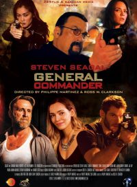 pelicula General Commander