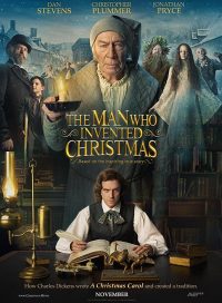 pelicula El Hombre Que Invento La Navidad