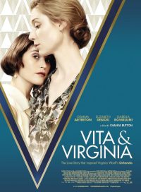 pelicula Vita And Virginia