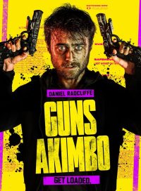 pelicula Guns Akimbo