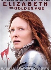 pelicula Elizabeth La Edad De Oro