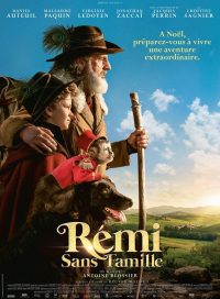 pelicula Remi Una Aventura Extraordinaria