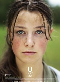 pelicula Utoya 22 De Julio