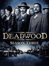 pelicula Deadwood