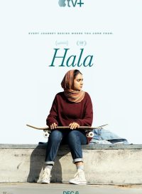 pelicula Hala