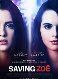 pelicula Saving Zoe