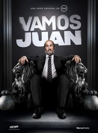 pelicula Vamos Juan