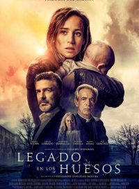 pelicula Legado En Los Huesos