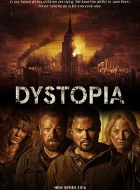 pelicula Dystopia