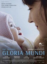 pelicula Gloria mundi