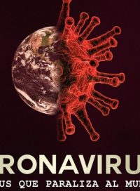 pelicula Virus