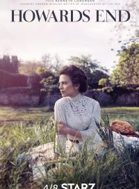 pelicula Howards End