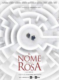 pelicula El Nombre De La Rosa