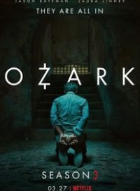 pelicula Ozark