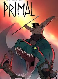 pelicula Primal