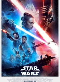 pelicula Star Wars El Ascenso De Skywalker