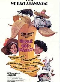 pelicula Herbie Torero