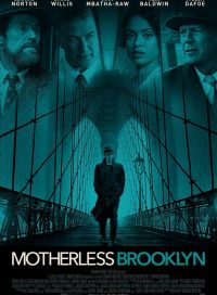 pelicula Huerfanos De Brooklyn