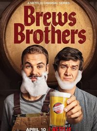 pelicula Brews Brothers