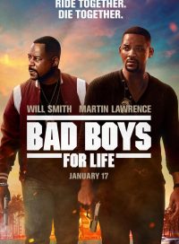 pelicula Bad Boys For Life [Web Screener]