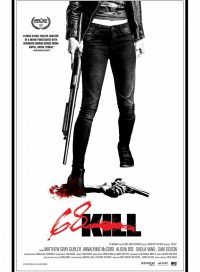 pelicula 68 Kill