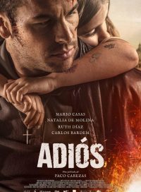 pelicula Adios