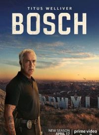 pelicula Bosch