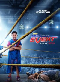 pelicula The Main Event