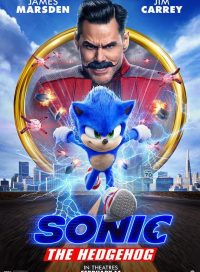 pelicula Sonic La Pelicula