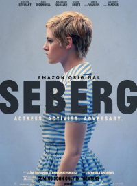 pelicula Seberg Mas Alla Del Cine