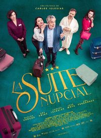 pelicula La Suite Nupcial