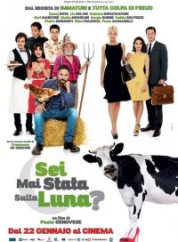 pelicula Nunca Has Estado En La Luna