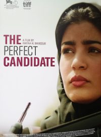 pelicula La Candidata Perfecta