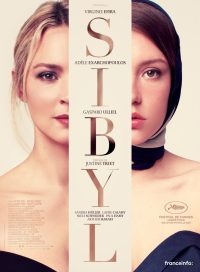 pelicula El Reflejo De Sibyl