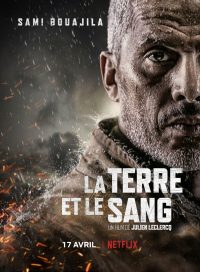 pelicula La Tierra y La Sangre