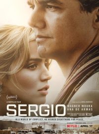 pelicula Sergio