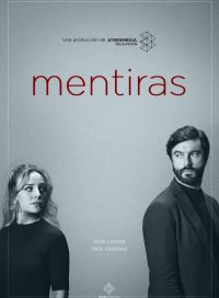 pelicula Mentiras