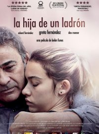 pelicula La Hija De Un Ladron