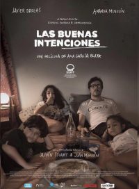 pelicula Las Buenas Intenciones