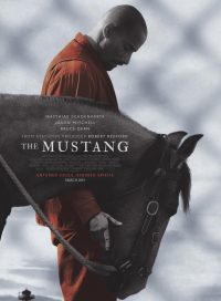 pelicula The Mustang