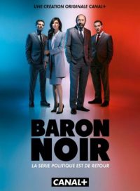 pelicula Baron Noir