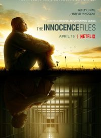 pelicula The Innocence Files