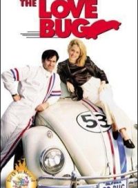 pelicula Herbie Ahi Va Ese Bolido De Nuevo