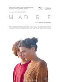 pelicula Madre