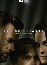 pelicula Defending Jacob