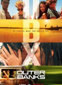 pelicula Outer Banks